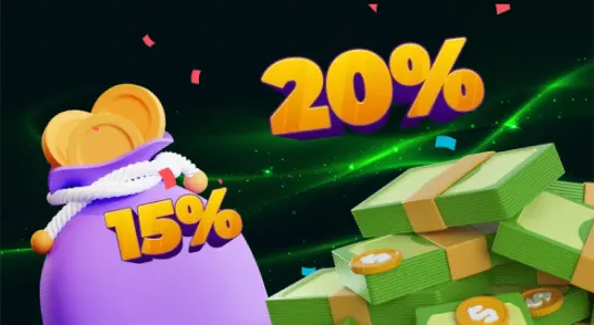 Betify offres promotionnelles avec argent liquide et bonus jusqu’à vingt pour cent