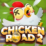 Betify Traversez la route à vos risques