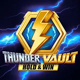 Betify Activez le coffre de tonnerre