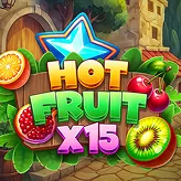 Betify Machine à fruits brûlante