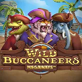 Betify Animaux pirates prêts à tout